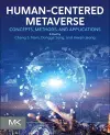 Human-Centered Metaverse cover