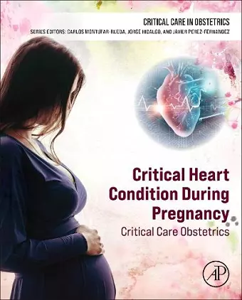 Critical Heart Condition During Pregnancy cover