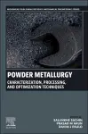 Powder Metallurgy cover