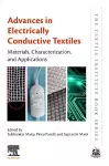 Advances in Electrically Conductive Textiles cover