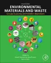 Environmental Materials and Waste cover