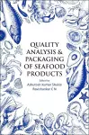 Quality Analysis and Packaging of Seafood Products cover