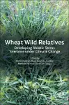 Wild Wheat Relatives cover