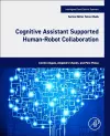 Cognitive Assistant Supported Human-Robot Collaboration cover