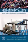 High-Entropy Alloys cover