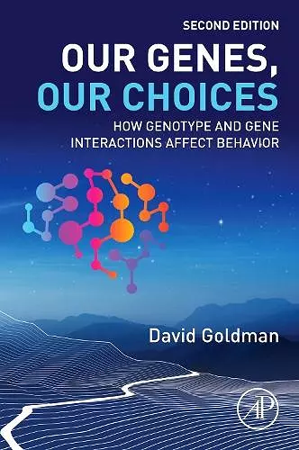 Our Genes, Our Choices cover