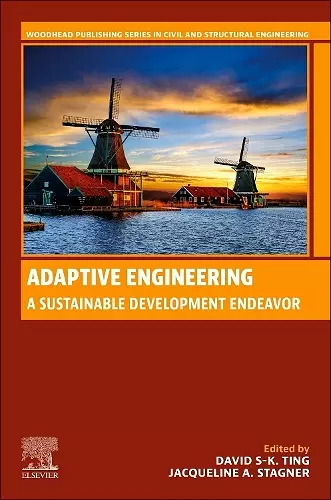 Adaptive Engineering cover