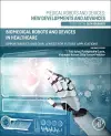 Biomedical Robots and Devices in Healthcare cover