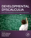 Developmental Dyscalculia cover