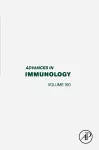 Advances in Immunology cover