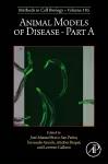 Animal Models of Disease Part A cover