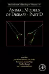Animal Models of Disease Part D cover