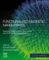 Functionalized Magnetic Nanohybrids cover
