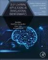 Deep Learning Applications in Translational Bioinformatics cover