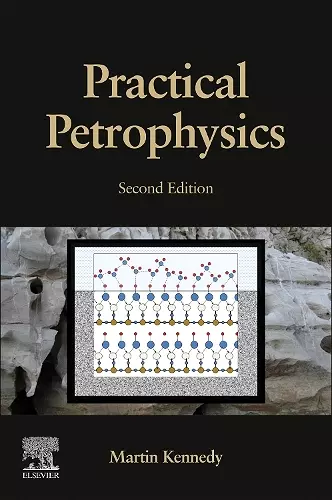 Practical Petrophysics cover