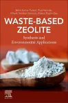 Waste-Based Zeolite cover