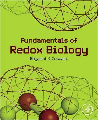 Fundamentals of Redox Biology cover