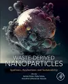 Waste-Derived Nanoparticles cover