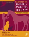 Handbook on Animal-Assisted Therapy cover