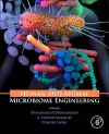 Human and Animal Microbiome Engineering cover