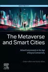 The Metaverse and Smart Cities cover