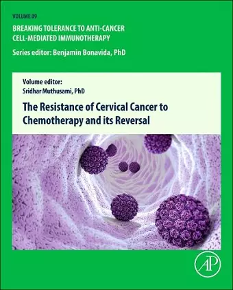 The Resistance of Cervical Cancer to Chemotherapy and its Reversal cover