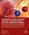 Therapeutic Applications of Nitric Oxide in Cancer and Inflammatory Disorders cover