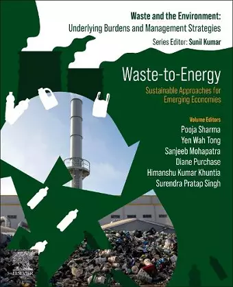 Waste-to-Energy cover