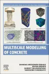 Multiscale Modeling of Concrete cover
