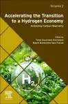 Accelerating the Transition to a Hydrogen Economy cover