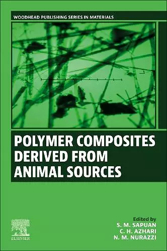 Polymer Composites Derived from Animal Sources cover