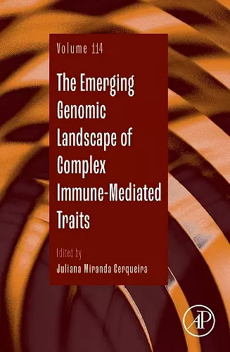The Emerging Genomic Landscape of Complex Immune-Mediated Traits cover