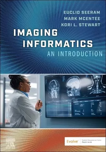Imaging Informatics: An Introduction cover