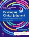 Developing Clinical Judgment for Practical/Vocational Nursing Practice and NGN Readiness cover