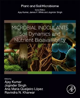 Microbial Inoculants cover