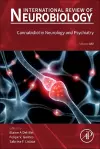 Cannabidiol in Neurology and Psychiatry cover