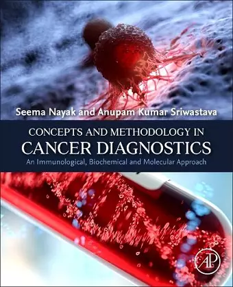 Concepts and Methodology in Cancer Diagnostics cover