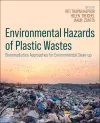 Environmental Hazards of Plastic Wastes cover