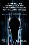 Human-Machine Interface for Intelligent Vehicles cover