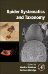 Spider Systematics and Taxonomy cover