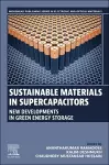 Sustainable Materials in Supercapacitors cover