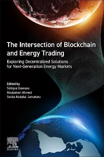 The Intersection of Blockchain and Energy Trading cover