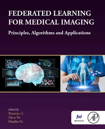 Federated Learning for Medical Imaging cover