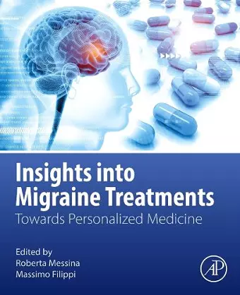 Insights into Migraine Treatments cover