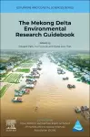 The Mekong Delta Environmental Research Guidebook cover