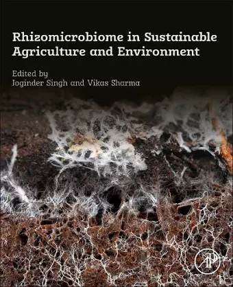 Rhizomicrobiome in Sustainable Agriculture and Environment cover