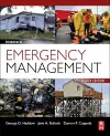 Introduction to Emergency Management cover