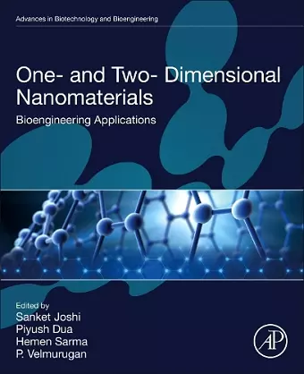 One- and Two- Dimensional Nanomaterials cover