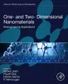 One- and Two- Dimensional Nanomaterials cover