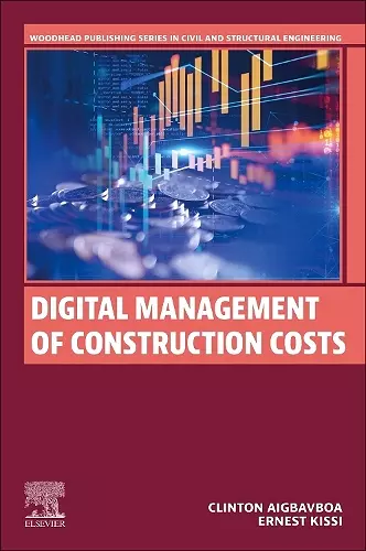 Digital Management of Construction Costs cover